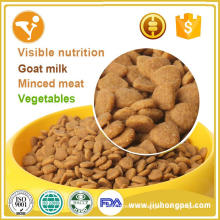 Best selling high quality pet food manufacturer